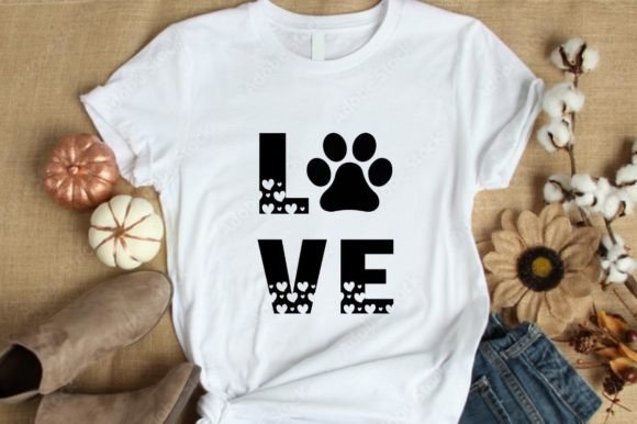 About Love Beautiful Graphic Design for Creative Projects