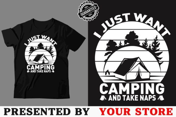 Bring the Outdoors to Your Brand with Camping Hill