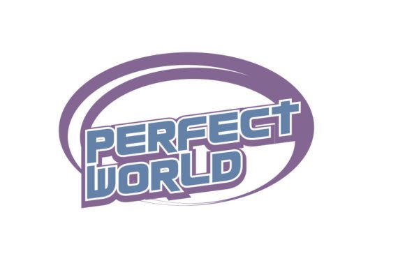 Perfect World Graphic Design: Urban Streetwear Aesthetics