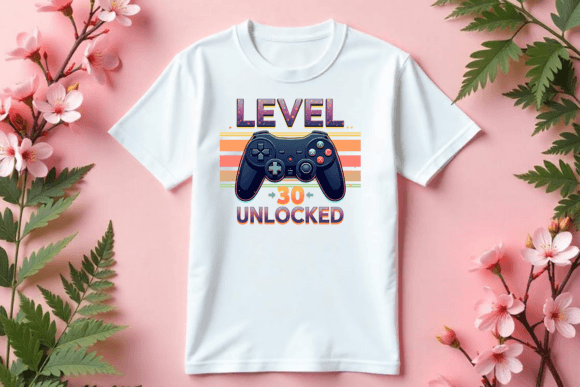 Retro Video Game Controller Graphic: Unlock Nostalgic Design Potential