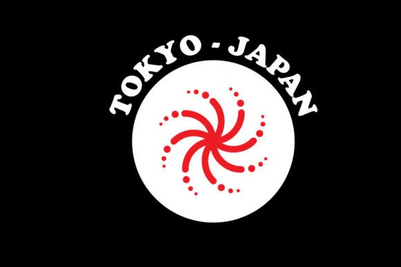Tokyo Japan Graphic Tee: Urban Streetwear Designs