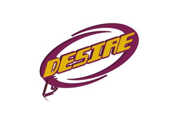 Urban Edge: The Aesthetic Power of Desire Streetwear
