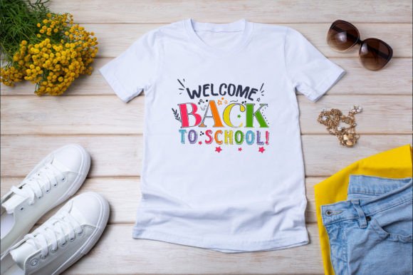 Vector Back to School Graphic: Your Essential Design Asset